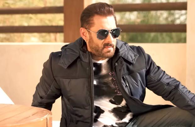 Salman Khan embarks on gruelling prep, including low-Oxygen conditioning, for his upcoming film