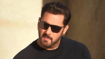 Salman Khan to play Colonel Bikumalla Santosh Babu in his next: Report