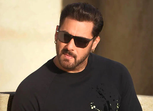 Salman Khan to play Colonel Bikumalla Santosh Babu in his next: Report
