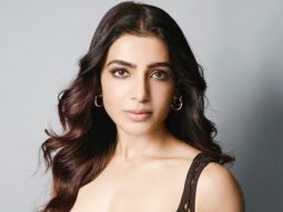 Samantha Ruth Prabhu walks the talk — fashion and wellness take the spotlight together