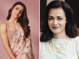 Samantha Ruth Prabhu’s ex-mother-in-law applauds her heartfelt speech in viral video
