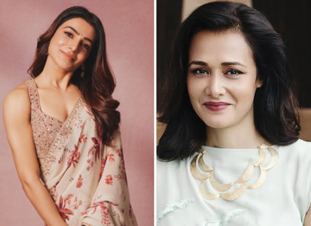 Samantha Ruth Prabhu’s ex-mother-in-law applauds her heartfelt speech in viral video