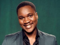 Samuel Abiola Robinson