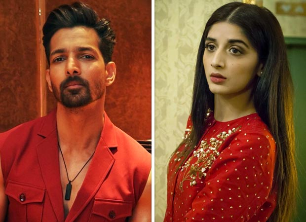 Sanam Teri Kasam 2 Row: Harshvardhan Rane slams Mawra Hocane as she accuses him of ‘using her name for attention’; says, “I have zero tolerance for any attack on my nation's dignity”