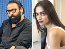 Sandeep Reddy Vanga slams anonymous actress for exiting Spirit amid Deepika Padukone exit reports
