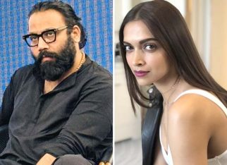 Sandeep Reddy Vanga slams anonymous actress for exiting Spirit amid Deepika Padukone exit reports