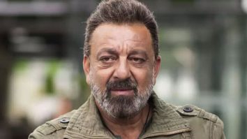 Sanjay Dutt pens fierce note supporting Indian Armed Forces; says, “We are not backing down this time”