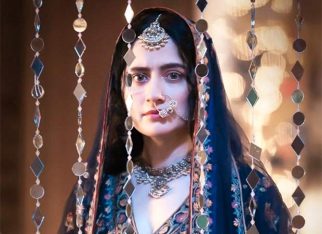 Heeramandi turns 1: Sanjeeda Shaikh pens a heartfelt note, says her character Waheeda “represents the quiet resilience we so often overlook”