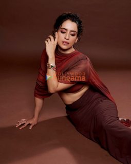 Sanya Malhotra