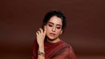 Sanya Malhotra
