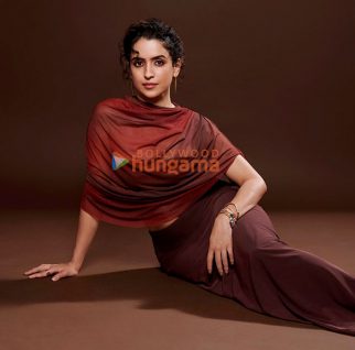 Sanya Malhotra