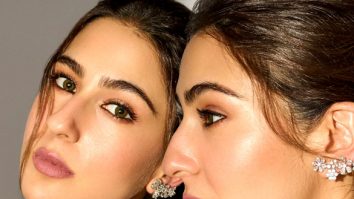 Sara Ali Khan