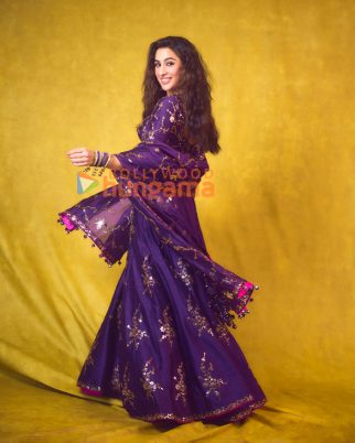 Sara Ali Khan