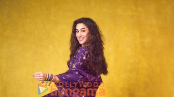 Sara Ali Khan