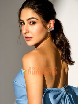 Sara Ali Khan