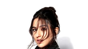 Celeb Photos Of Sara Ali Khan