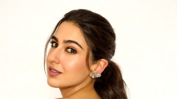 Sara Ali Khan
