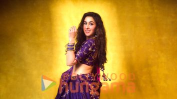 Sara Ali Khan