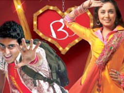 Shaad Ali on 20 years of Bunty Aur Babli, “Casting the Bachchans NOT as father and son was the toughest and easiest part”