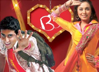 Shaad Ali on 20 years of Bunty Aur Babli, “Casting the Bachchans NOT as father and son was the toughest and easiest part”