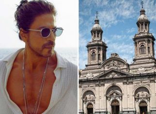 REVEALED: Yash Raj Films in talks to shoot Shah Rukh Khan-starrer Pathaan 2 in Chile