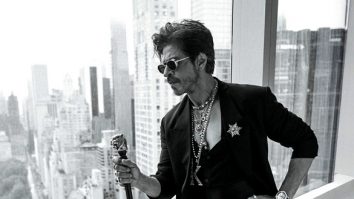 Shah Rukh Khan