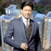 Shah Rukh Khan becomes brand ambassador for Rohan Corporation in Karnataka