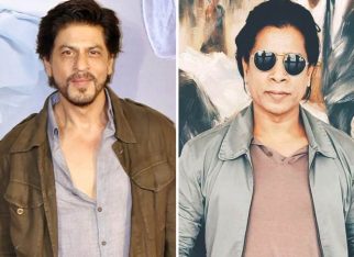 Shah Rukh Khan’s body double Prashant Walde recalls meeting King Khan on the sets of Om Shanti Om on Maniesh Paul’s podcast: “Farah Khan looked at me with surprise” Shah Rukh Khan’s body double Prashant Walde recalls meeting King Khan on the sets of Om Shanti Om on Maniesh Paul’s podcast: “Farah Khan looked at me with surprise”