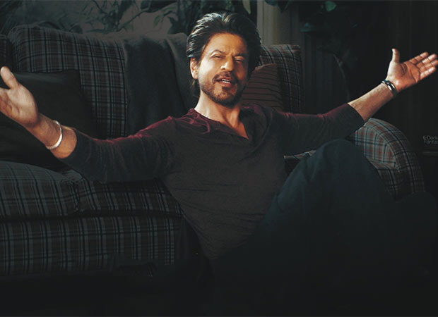 Shah Rukh Khan turns poet for new Sunfeast commercial; watch