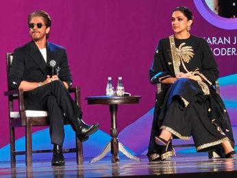 WAVES 2025: Shah Rukh Khan makes a STRONG statement; backs China-like theatre BOOM in India: “Going to cinemas is becoming very EXPENSIVE…we need more theatres, CHEAPER theatres”