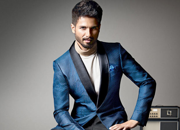 Shahid Kapoor supports Operation Sindoor; alters caption leaving fans wondering why 