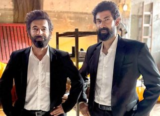 Shana Naidu takes on Rana Naidu: Sunil Grover crashes the party in Netflix’s wild promo video co-starring Rana Daggubati