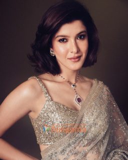Shanaya Kapoor