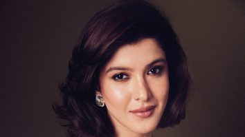 Shanaya Kapoor