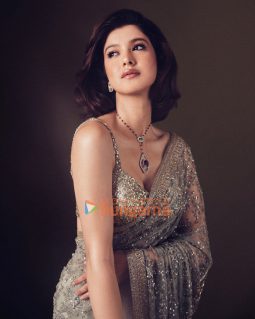 Shanaya Kapoor