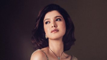 Shanaya Kapoor