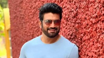 Waves 2025: Sharad Kelkar sets the stage ablaze with electrifying opening act