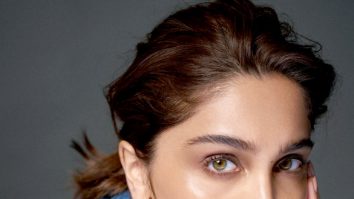 Celeb Photos Of Sharvari