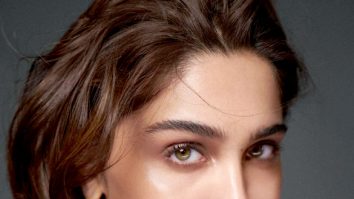 Celeb Photos Of Sharvari