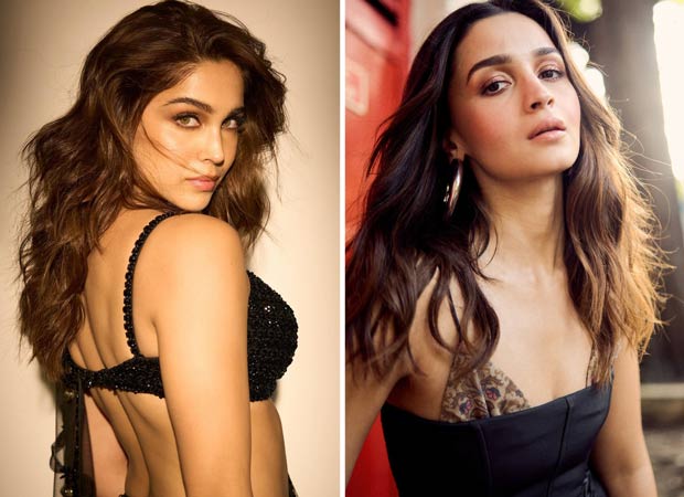 Sharvari calls working with Alia Bhatt in Alpha ‘phenomenal’; refers to their characters as ‘absolute badasses’