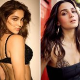 Sharvari calls working with Alia Bhatt in Alpha ‘phenomenal’; refers to their characters as ‘absolute badasses’