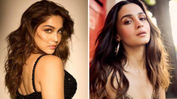 Sharvari calls working with Alia Bhatt in Alpha ‘phenomenal’; refers to their characters as ‘absolute badasses’