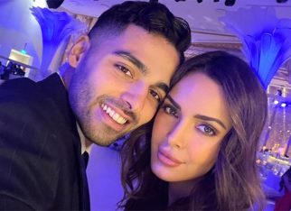 Rocket Singh, Housefull 2 fame Shazahn Padamsee to get married on June 5; deets inside Rocket Singh, Housefull 2 fame Shazahn Padamsee to get married on June 5; deets inside