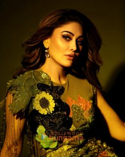 Shefali Jariwala