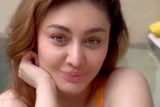Shefali Jariwala’s pool day out