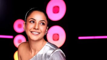Celeb Photos Of Shehnaaz Gill