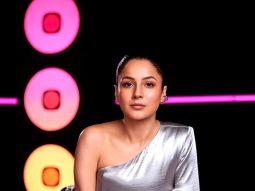 Celeb Photos Of Shehnaaz Gill