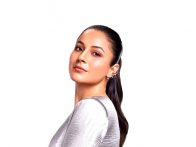 Celeb Photos Of Shehnaaz Gill