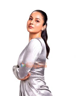 Celeb Photos Of Shehnaaz Gill