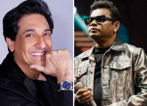 EXCLUSIVE: Shiamak Davar on “unspoken connection” with AR Rahman post-Selcouth, shares Wonderment Tour collaboration insights : Bollywood News – Bollywood Hungama
